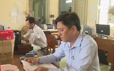 Lúng túng trong việc giải quyết cán bộ xã dôi dư
