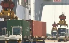Triển khai Cơ chế một cửa Quốc gia tại tất cả cảng biển