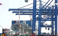 Nhiều DN Việt thiệt hại do hàng hóa kẹt trên tàu Hanjin