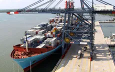 Phê duyệt quy hoạch cảng biển Đồng bằng sông Cửu Long