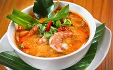 Cách làm Tom Yum chua cay ngon nhất xứ sở chùa vàng
