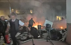 Đánh bom khủng bố ở Brussels: Pháp vào cuộc điều tra