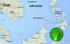 Cục Hàng hải cảnh báo cướp biển trên Biển Đông