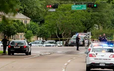 Mỹ: Xả súng tại Houston, ít nhất 2 người thiệt mạng