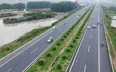 Cao tốc Hà Nội - Bắc Giang: Bỏ biển báo hạn chế tốc độ 60km/h