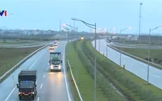 Hạ tầng giao thông - Lợi thế trong thu hút đầu tư nước ngoài tại Thái Nguyên