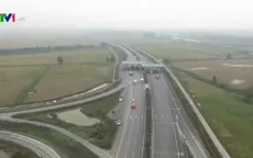 Chưa tăng phí cao tốc Cầu Giẽ - Ninh Bình