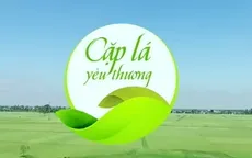 Cặp lá yêu thương và hành trình hiện thực hóa ước mơ cho trẻ em nghèo Thái Bình