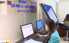 Quận Bình Tân (TP.HCM) triển khai cấp phép xây dựng qua mạng