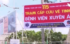TP.HCM mở trạm cấp cứu vệ tinh ở các cửa ngõ