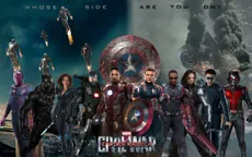 Dàn sao Captain America: Civil War gây “bão” với lời chào “Tôi yêu Việt Nam”