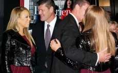 Không chỉ đòi tiền, Mariah Carey còn đòi hôn phu cũ mua biệt thự