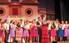 Công diễn vở opera Carmen phiên bản gốc tại TP.HCM