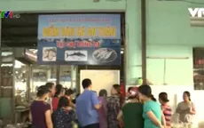 Đà Nẵng: Cá sạch - cung không đủ cầu