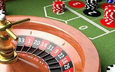 Nhật Bản xem xét hợp pháp hóa casino