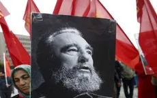Cựu Chủ tịch Cuba Fidel Castro sống mãi trong lòng người dân thế giới