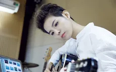 Vũ Cát Tường lãng tử khoe sáng tác mới
