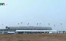 Tước giấy phép kiểm soát viên không lưu của 2 nhân viên ở Cát Bi