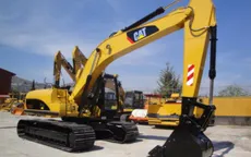 Caterpillar đóng cửa nhà máy tại Bỉ, 7.000 người mất việc