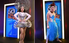 Trường Giang, Việt Hương sexy đọ dáng trong Ơn giời! Cậu đây rồi! 2015