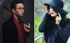 Thu Phương ra mắt mini album cùng trò cưng Hoàng Dũng