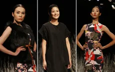 NTK Ngọc Hân: "Tôi chưa đủ khả năng làm những bộ sưu tập cao cấp"