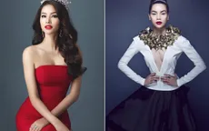 Hồ Ngọc Hà hay Phạm Hương sẽ làm HLV The Face Việt Nam?