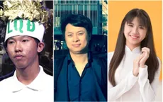 Những nhà leo núi cực nổi tiếng của Đường lên đỉnh Olympia