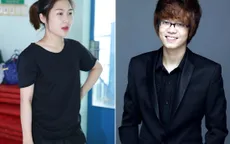Hương Tràm - Bùi Anh Tuấn kết đôi trong CK The Remix