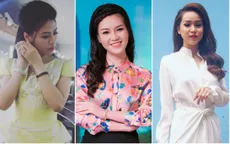 "Soi" phong cách thời trang của các MC Chuyển động 24h