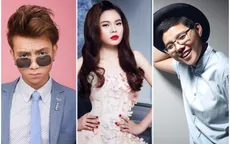 Dàn "hit-maker" mở màn vòng Liveshow Nhân tố bí ẩn
