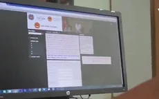 Nhiều trang web cơ quan Nhà nước bị mạo danh