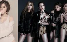 Bảo Thy, S Girls - 2 “chiến binh” đầu tiên của The Remix 2017