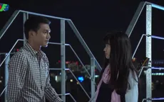 Khúc hát mặt trời - Tập 21,22: Quang Tuấn rơi nước mắt trao nhẫn cho Nhã Phương