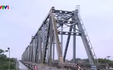 Phú Thọ đề nghị công bố kết quả kiểm định cầu Việt Trì