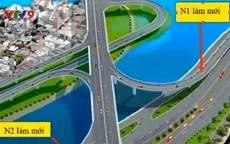 TP.HCM xây thêm 2 nhánh cầu Nguyễn Văn Cừ chống kẹt xe