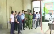 Quảng Ninh: Di dời cây xăng gây ô nhiễm