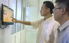 30 Bộ, ngành, địa phương liên thông phần mềm quản lý văn bản với VP Chính phủ