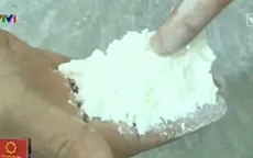 Bán chất cấm Salbutamol ra thị trường để tăng nạc cho lợn
