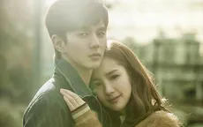 Nữ hoàng dao kéo Park Min Young lại muốn yêu trai trẻ
