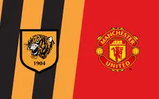 Lịch trực tiếp vòng 3 Ngoại hạng Anh: Man Utd giải mã hiện tượng Hull City