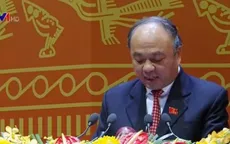 Xây dựng giai cấp nông dân Việt Nam vững mạnh