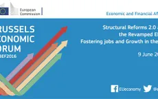 Khu vực sử dụng đồng Euro đối mặt nguy cơ suy yếu kinh tế