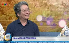 Nhạc sĩ Phó Đức Phương chi hơn 4 tỉ làm live show kỷ niệm 50 năm hoạt động nghệ thuật