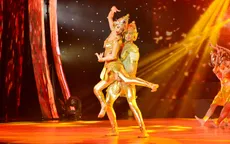 Hồng Quế rút khỏi Bước nhảy hoàn vũ, Chi Dân tham gia Song đấu