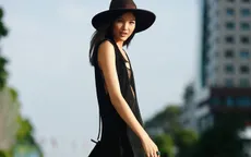 Chà Mi Next Top Model - Gương mặt đại diện Tuần lễ thời trang quốc tế Việt Nam 2016