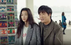 Cha Tae Hyun tái ngộ "bạn gái ngổ ngáo" Jun Ji Hyun