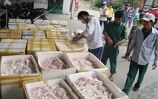 PTTg Vũ Đức Đam đồng ý cho TP.HCM thí điểm lập Ban ATVSTP