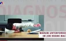 Nhiều thanh niên Pháp ngán công việc