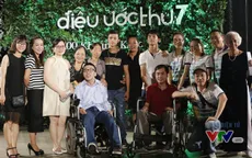Những khoảnh khắc xúc động đáng nhớ trong Gala Điều ước thứ 7